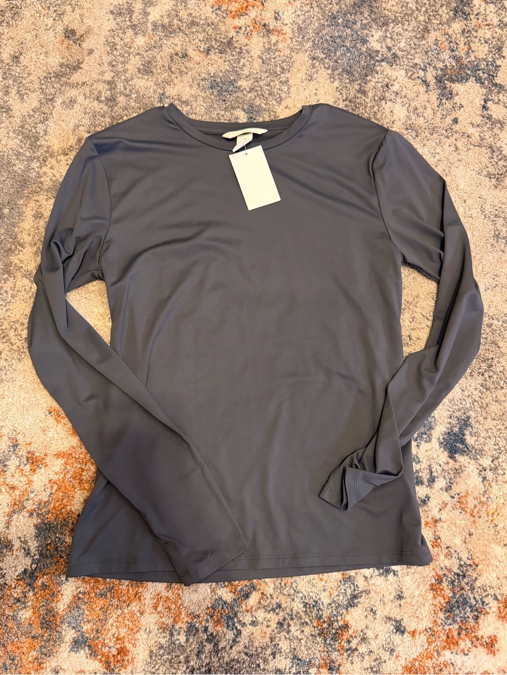 H&M | Microfiber Tops Bundle (L) - Picture 6 of 7